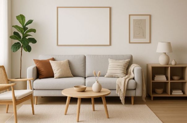 2025 主流裝修風格：最新趨勢與人氣設計完整指南