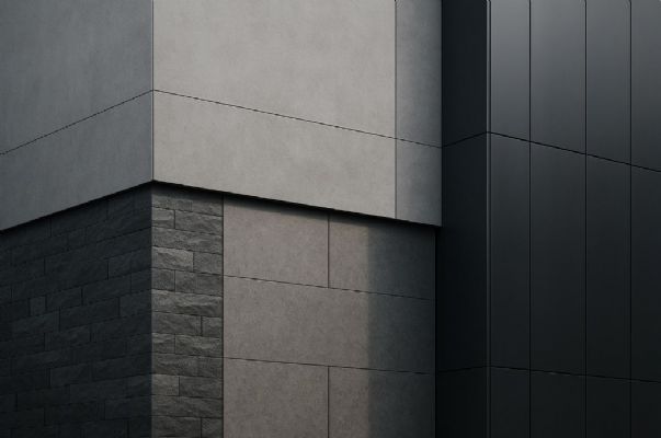 外牆建材完整指南：種類、特色、價格與選擇重點一次看