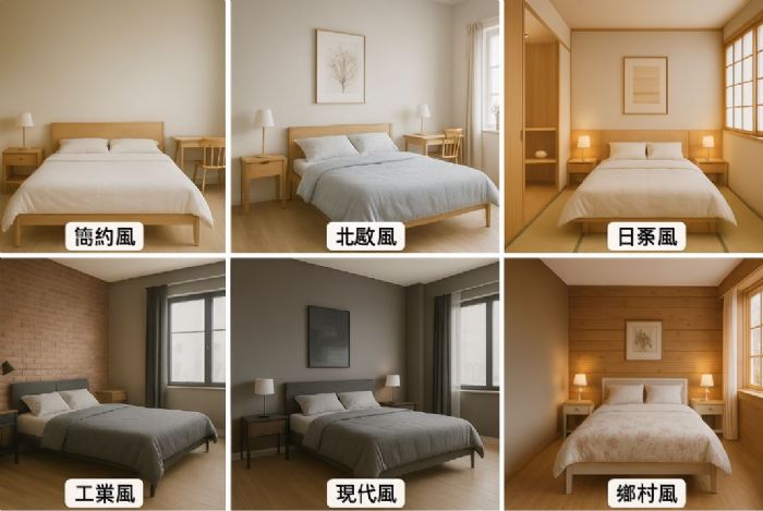 室內裝潢設計│實木裝潢全攻略：打造自然溫潤又耐用的居家風格