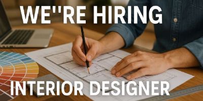 室內設計師招募全攻略｜打造專業團隊的最佳指南