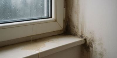 窗台滲水怎麼處理？完整教學與修繕建議