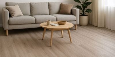 裝潢材料選擇全攻略｜打造舒適又耐用的居家空間