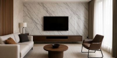 大理石裝修應用｜展現空間質感與品味的經典選擇