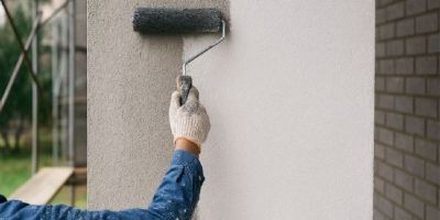 外牆防水工程完整指南：施工方式、材料種類與選擇技巧