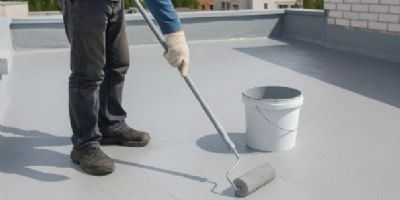 屋頂防水工程完整指南：種類、施工流程與費用一次看懂