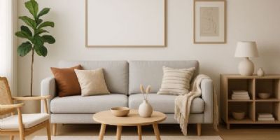 2025 主流裝修風格：最新趨勢與人氣設計完整指南