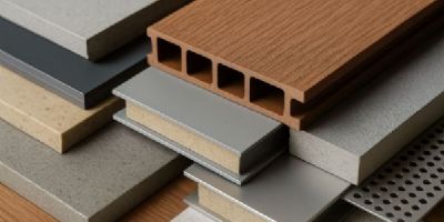 複合建材是什麼？定義、結構與現代建築中的關鍵角色