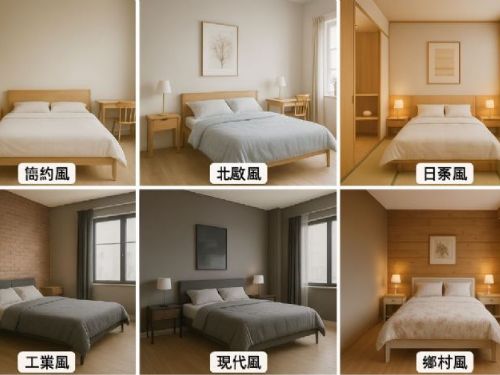 室內裝潢設計│實木裝潢全攻略：打造自然溫潤又耐用的居家風格